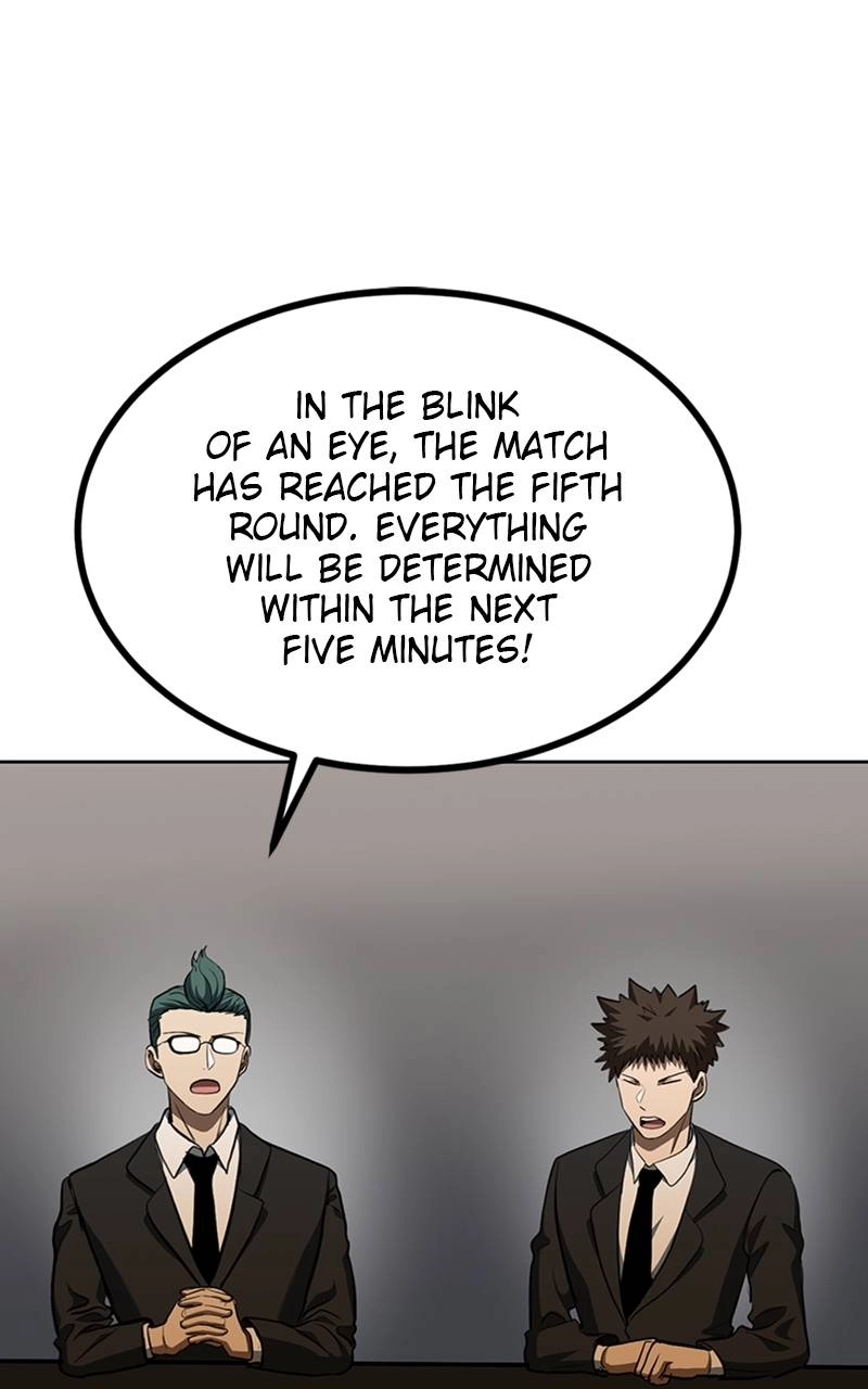 King of the Octagon Chapter 74, page 59 of 84