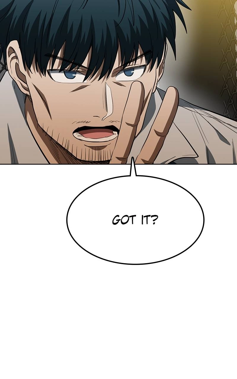 King of the Octagon Chapter 74, page 6 of 84