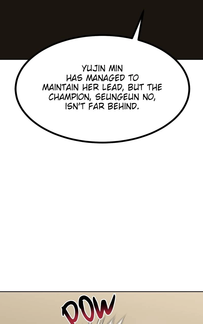 King of the Octagon Chapter 74, page 60 of 84