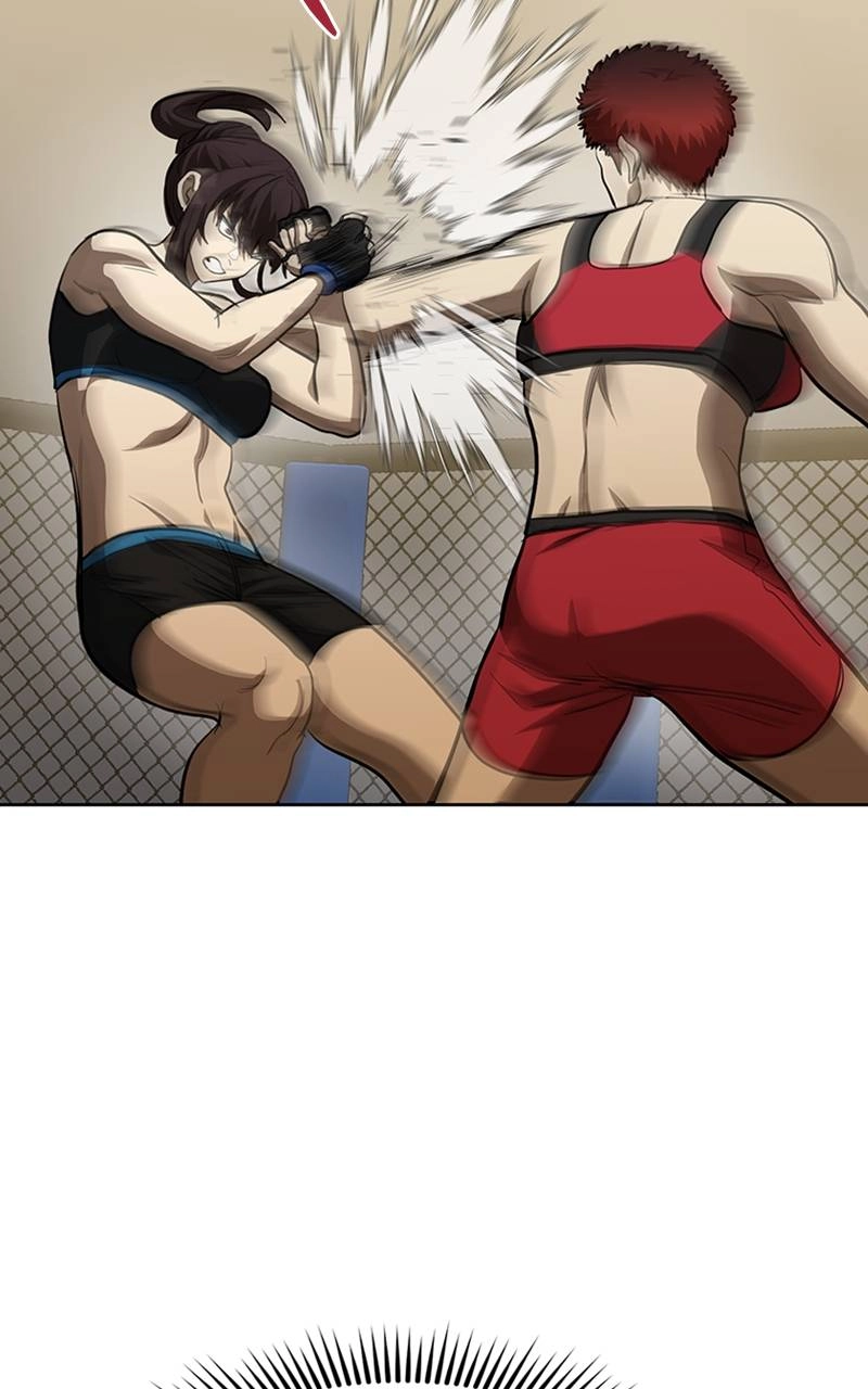 King of the Octagon Chapter 74, page 61 of 84