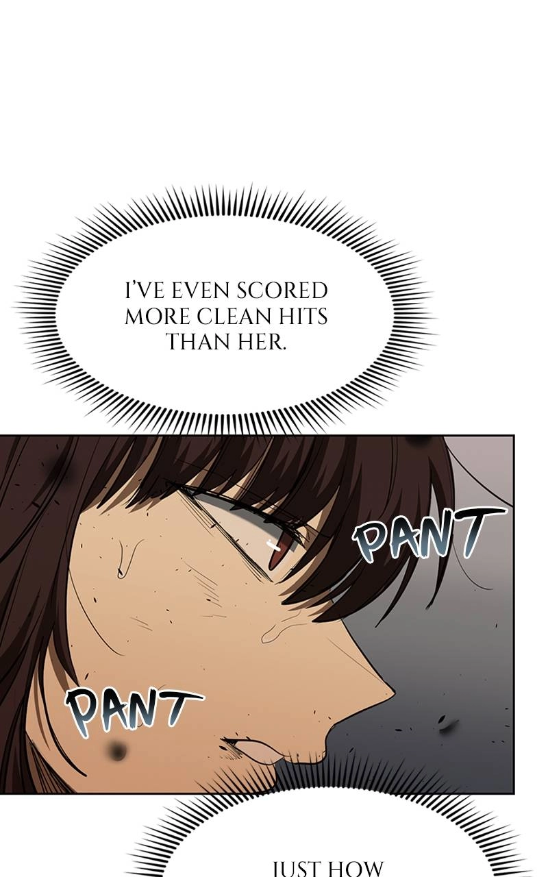 King of the Octagon Chapter 74, page 63 of 84