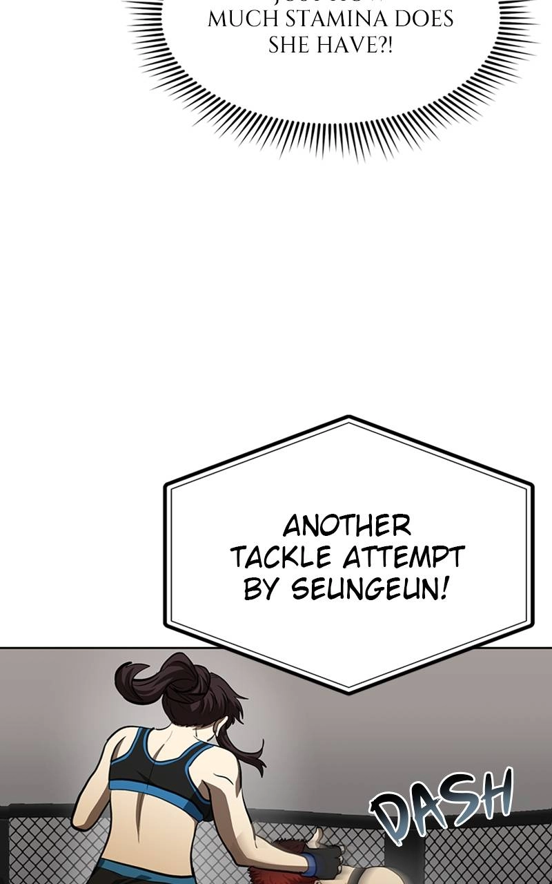 King of the Octagon Chapter 74, page 64 of 84