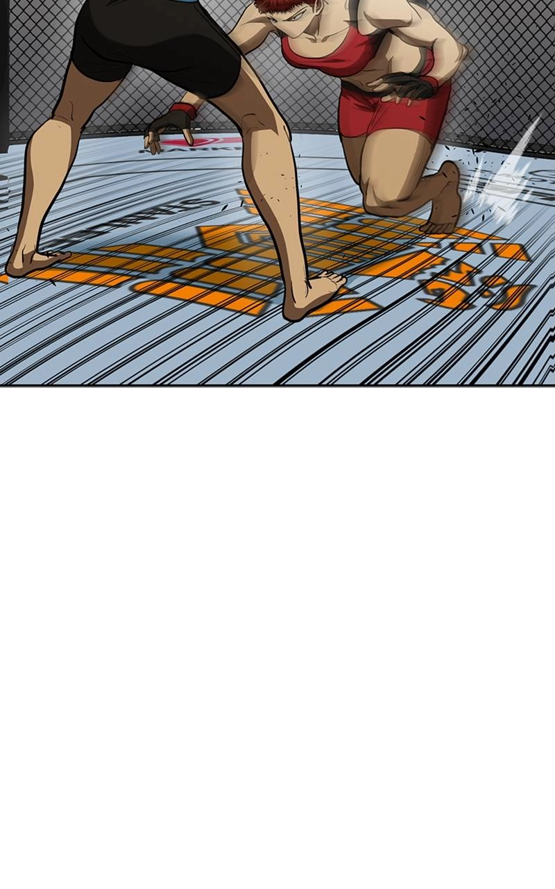 King of the Octagon Chapter 74, page 65 of 84
