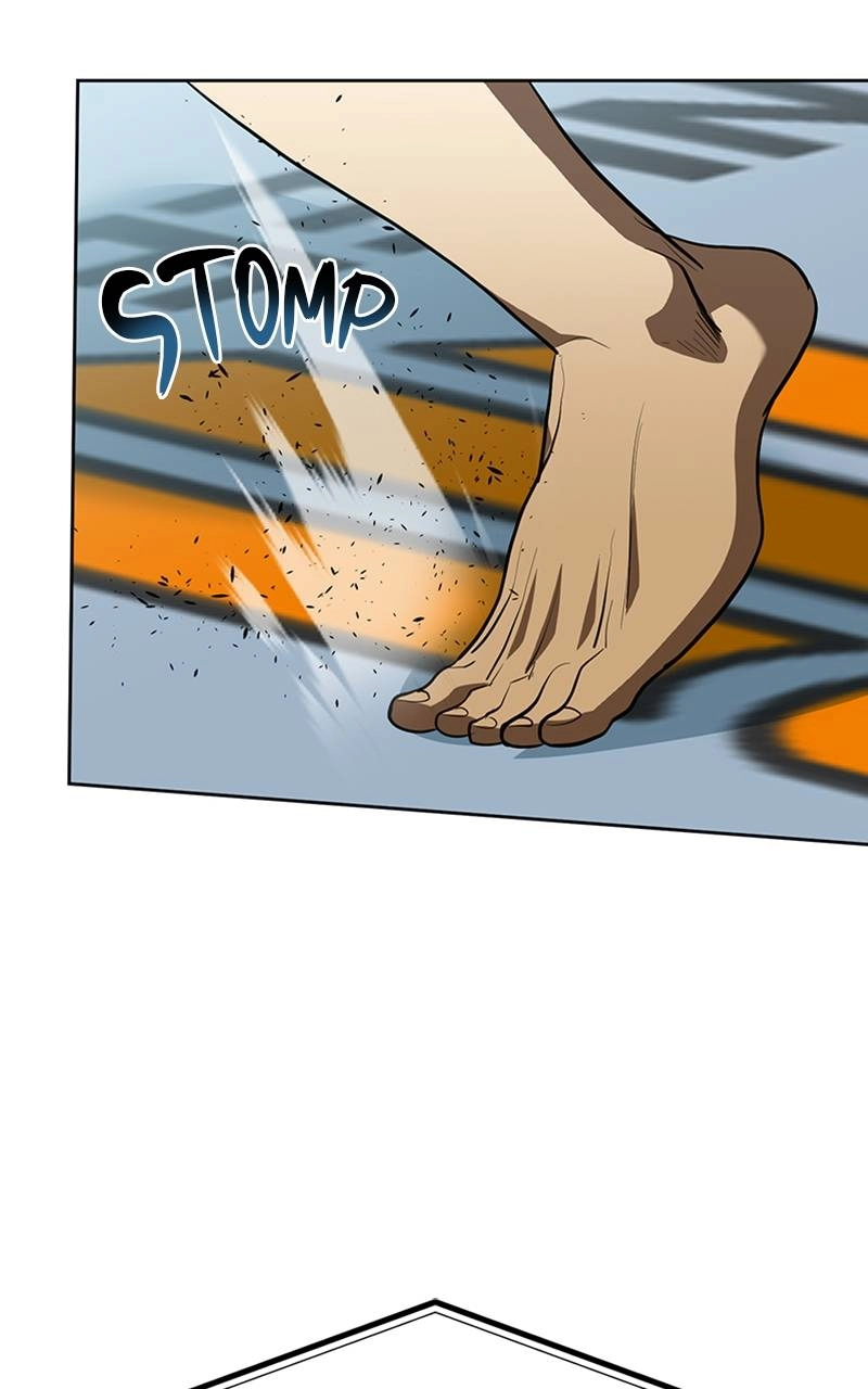 King of the Octagon Chapter 74, page 66 of 84