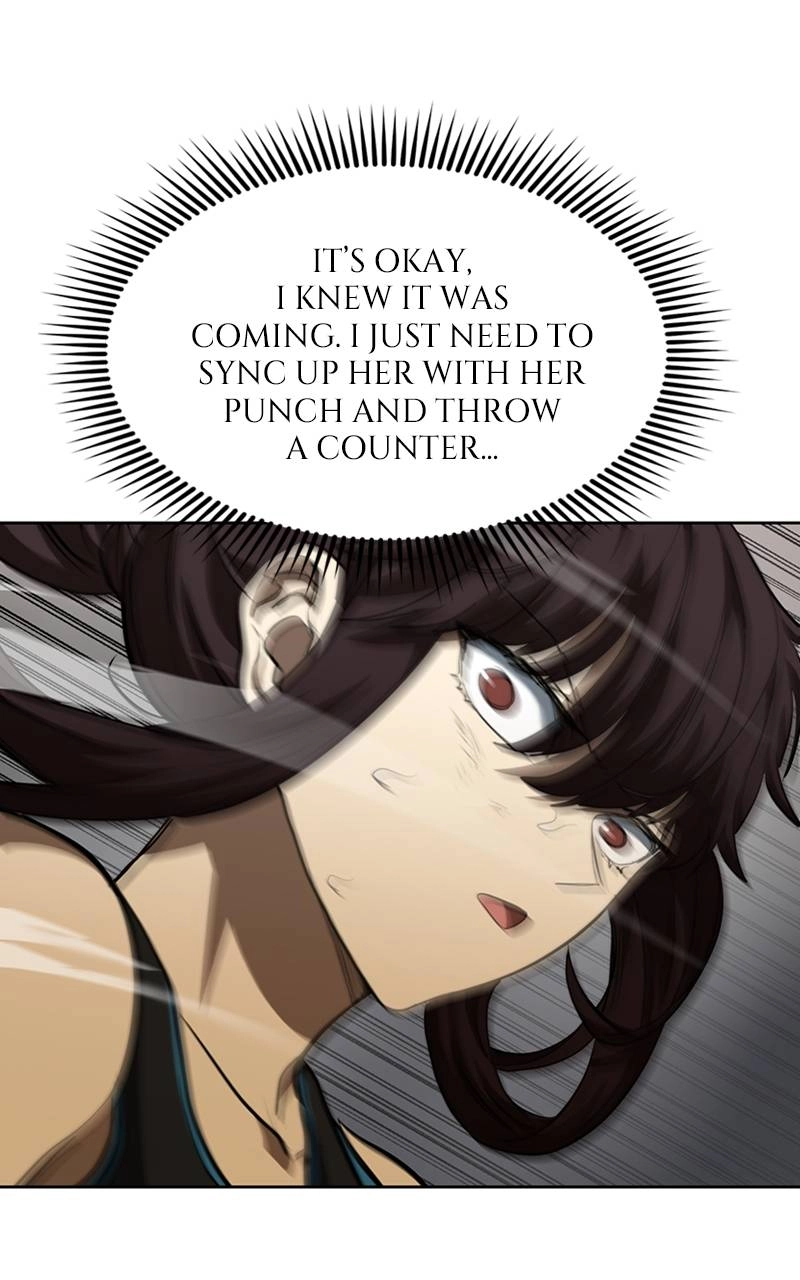 King of the Octagon Chapter 74, page 68 of 84