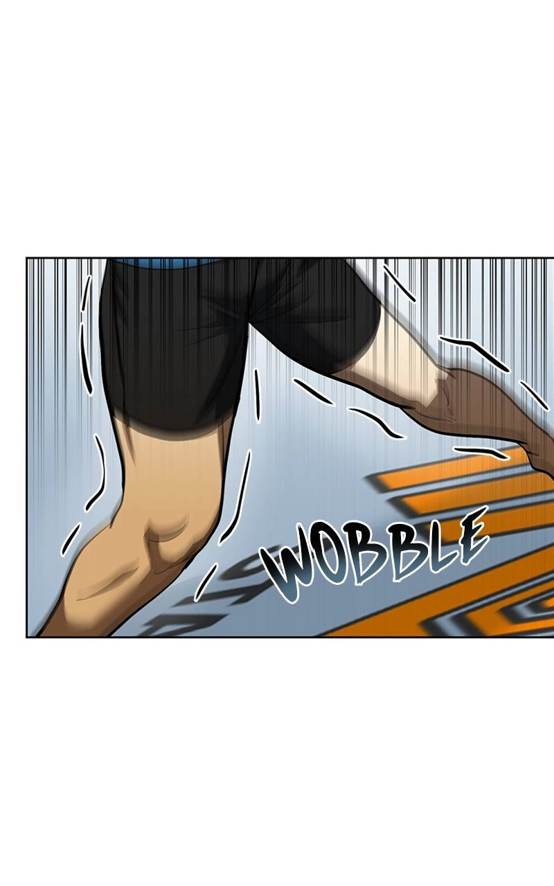 King of the Octagon Chapter 74, page 69 of 84