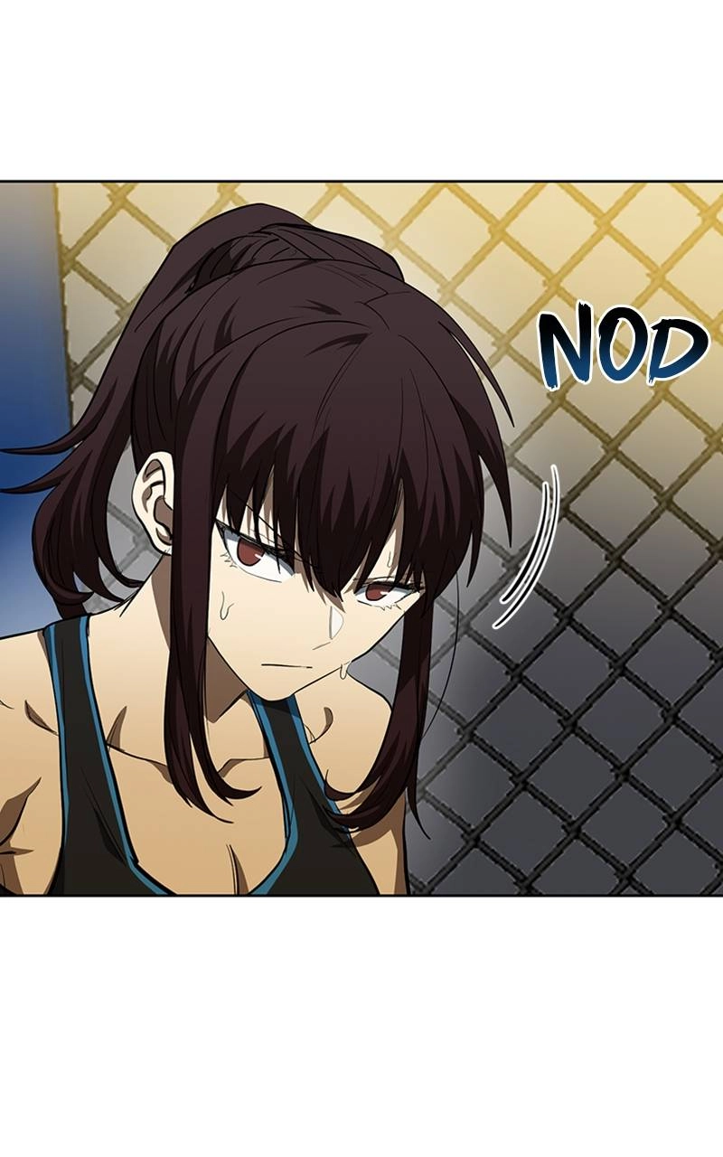 King of the Octagon Chapter 74, page 7 of 84