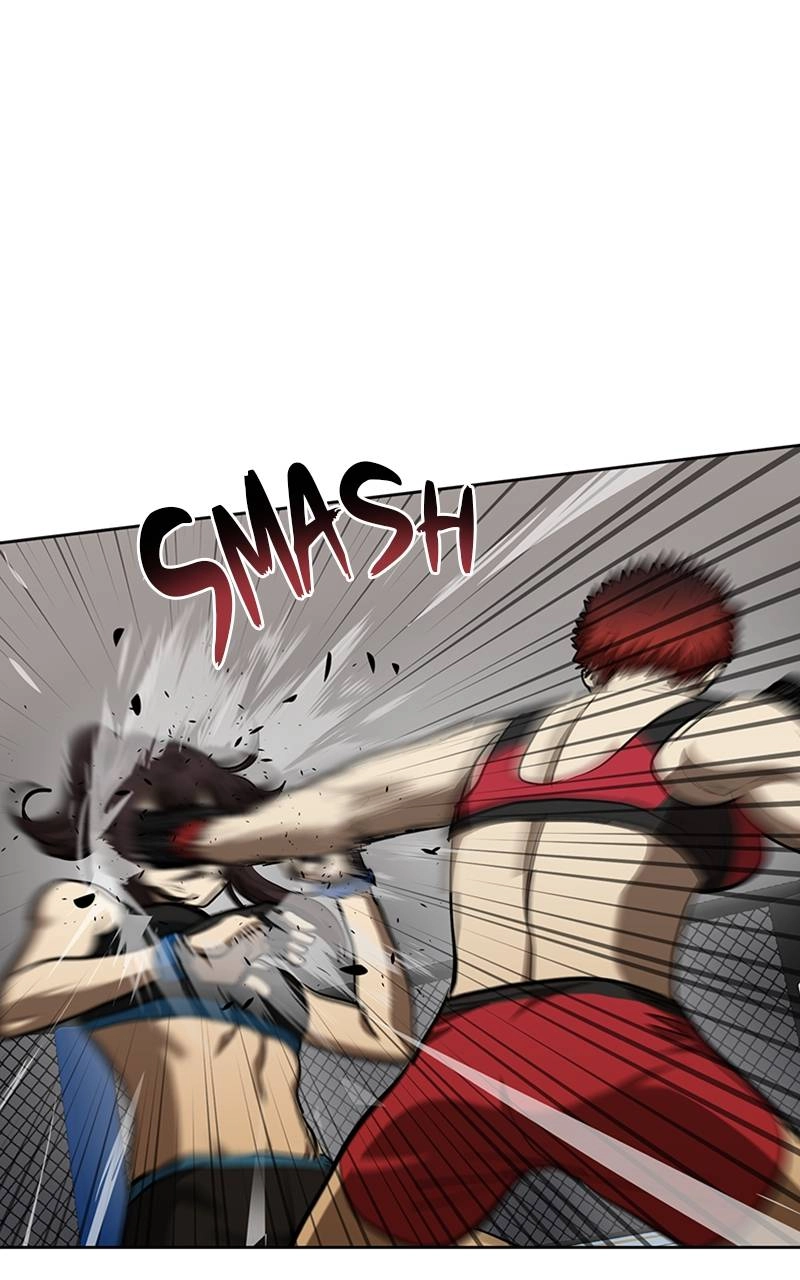 King of the Octagon Chapter 74, page 70 of 84