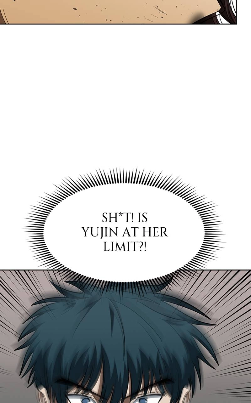 King of the Octagon Chapter 74, page 72 of 84