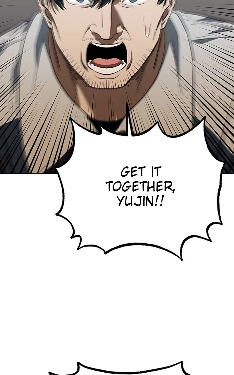 King of the Octagon Chapter 74, page 73 of 84