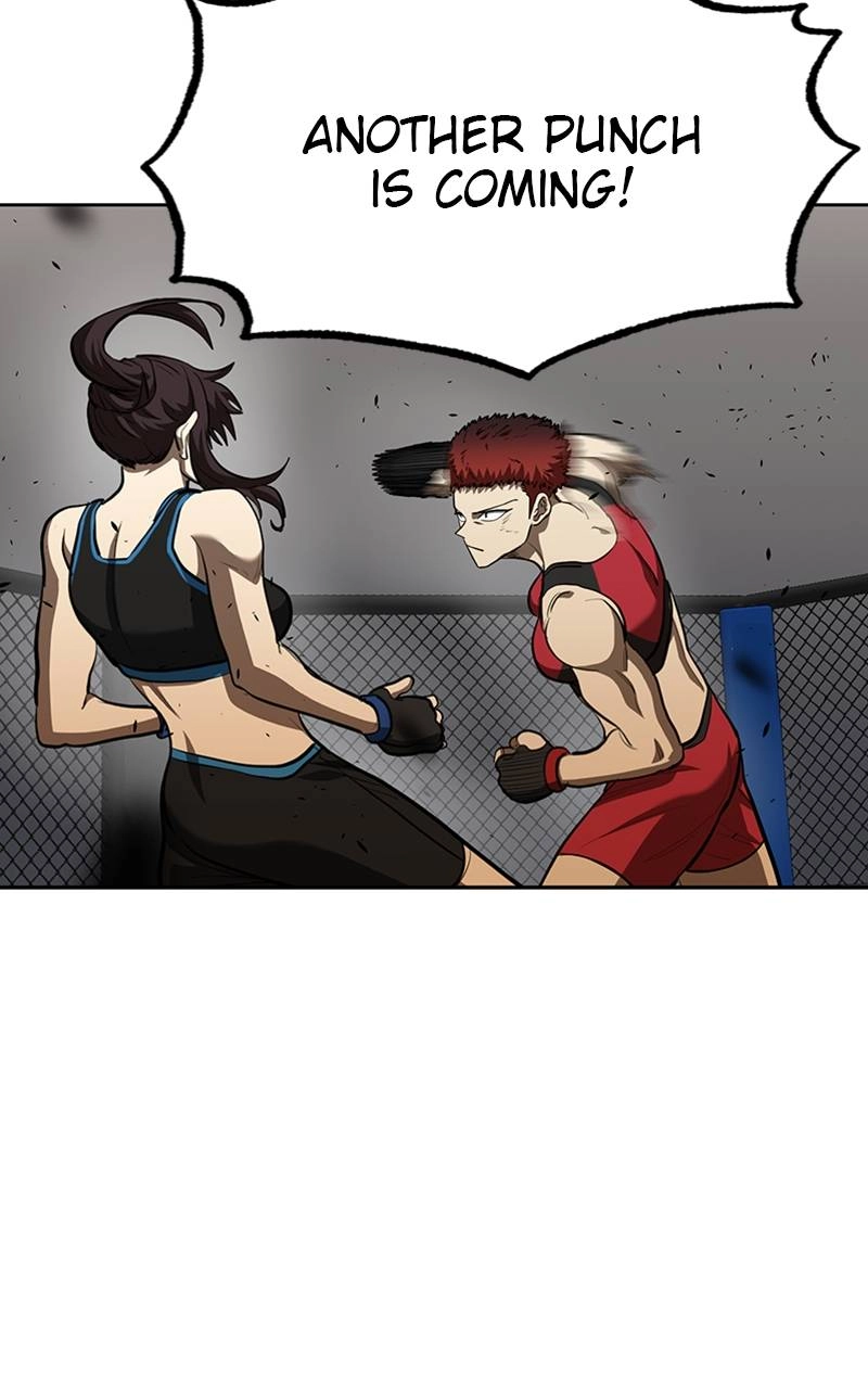 King of the Octagon Chapter 74, page 74 of 84