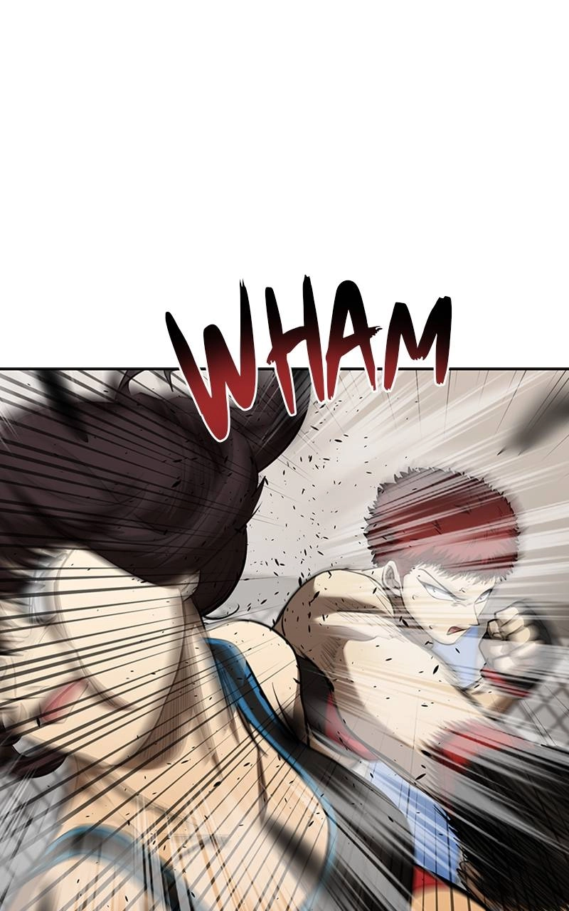 King of the Octagon Chapter 74, page 75 of 84