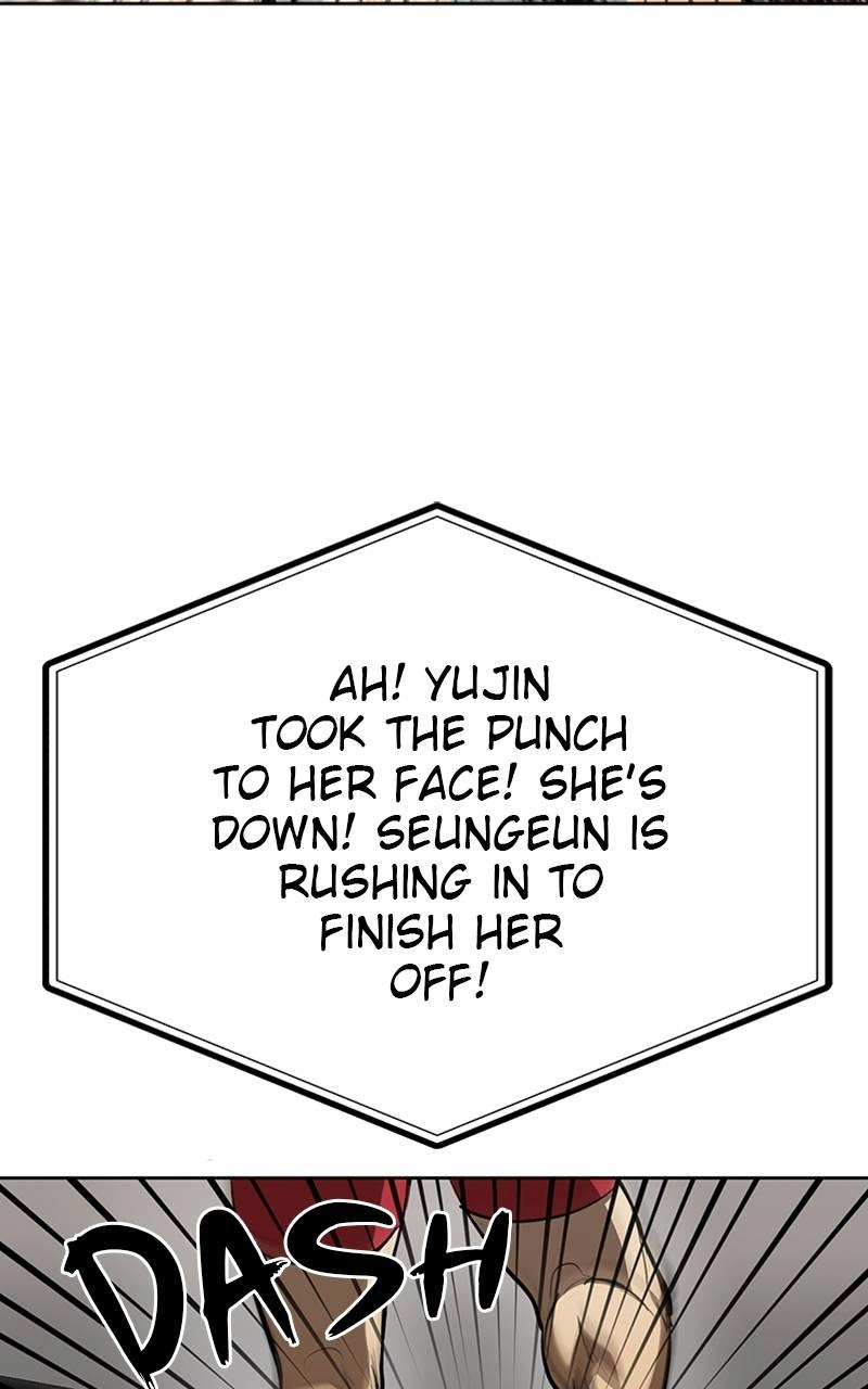 King of the Octagon Chapter 74, page 76 of 84