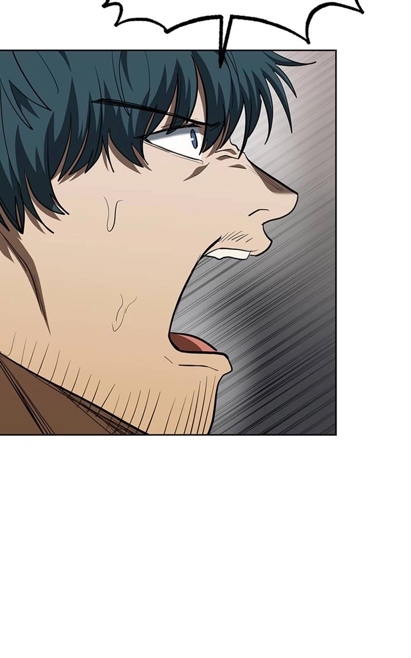 King of the Octagon Chapter 74, page 78 of 84