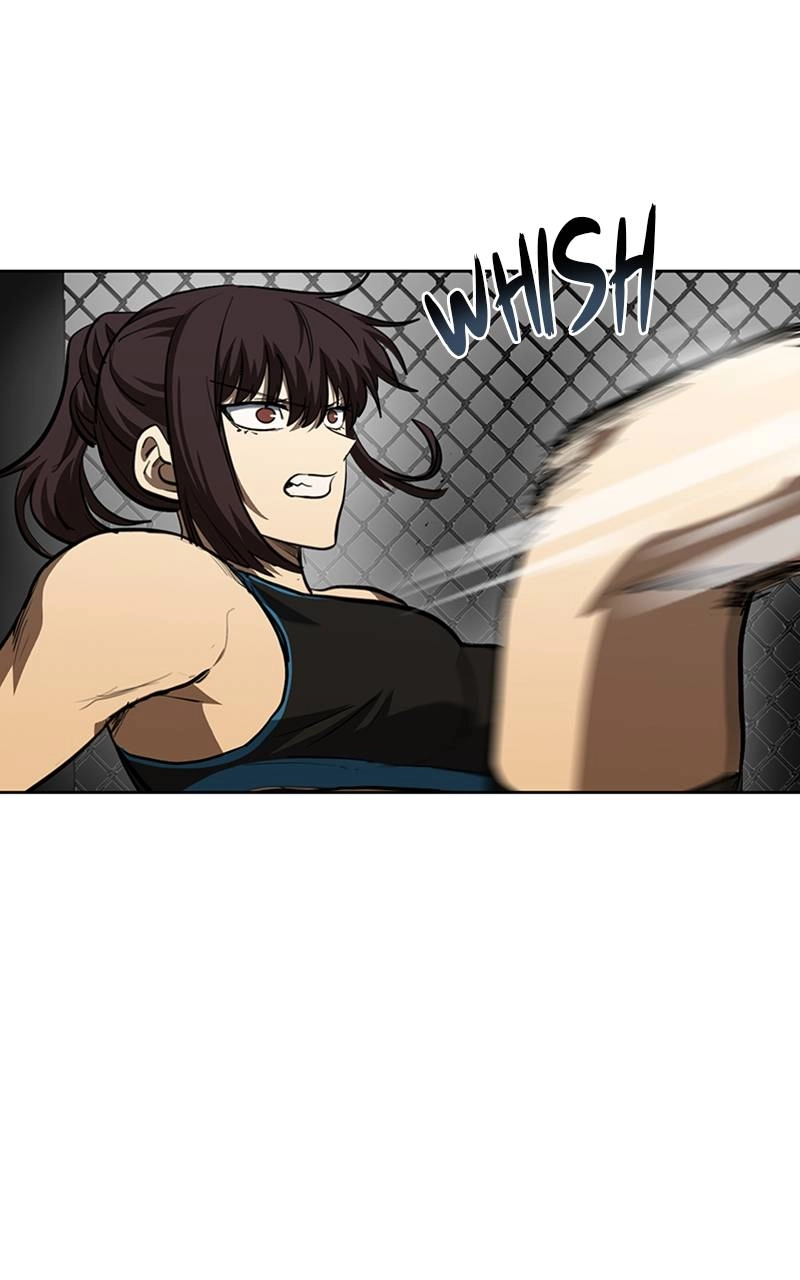King of the Octagon Chapter 74, page 79 of 84