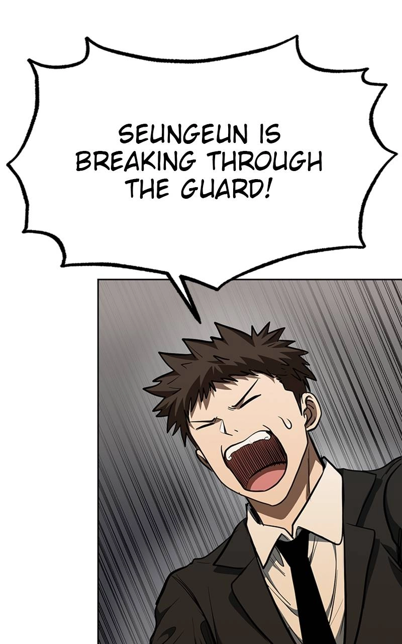 King of the Octagon Chapter 74, page 81 of 84