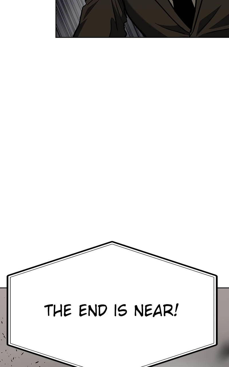 King of the Octagon Chapter 74, page 82 of 84