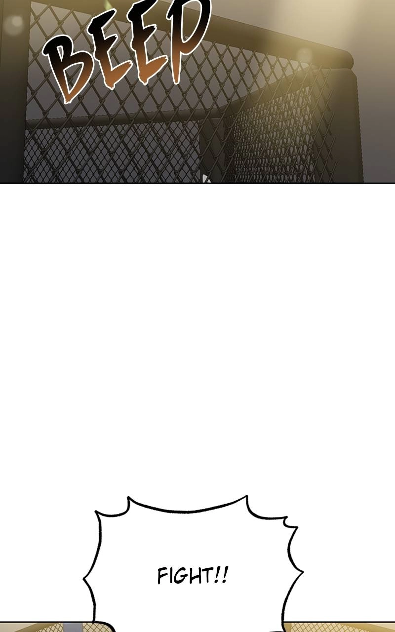 King of the Octagon Chapter 74, page 9 of 84