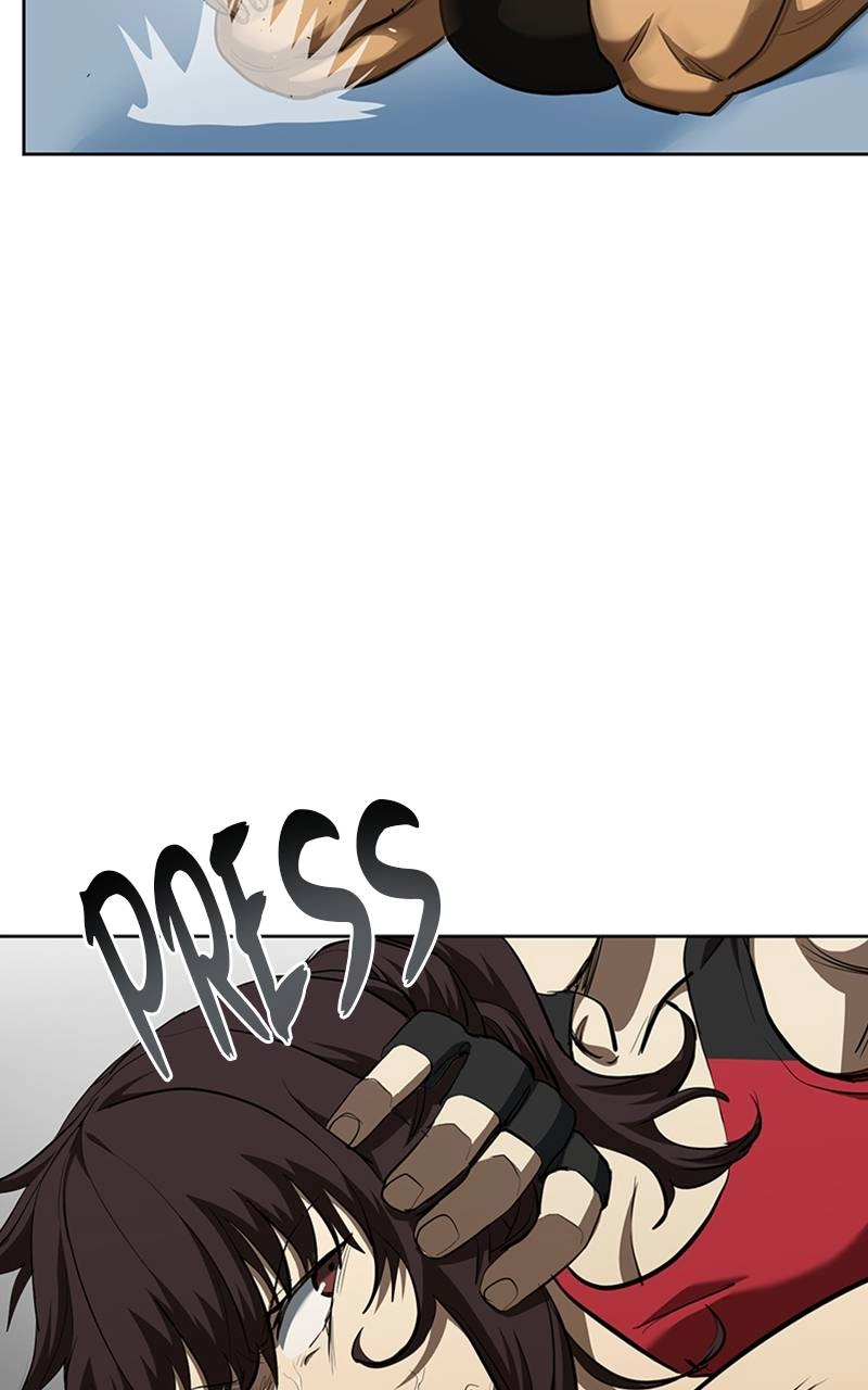 King of the Octagon Chapter 75, page 11 of 91
