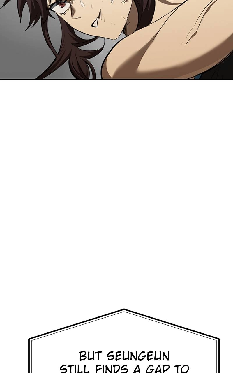King of the Octagon Chapter 75, page 12 of 91