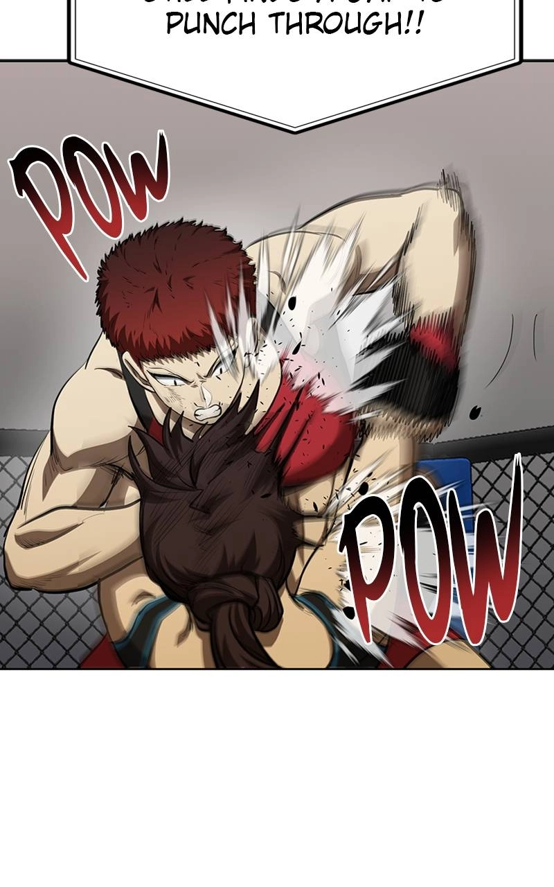 King of the Octagon Chapter 75, page 13 of 91