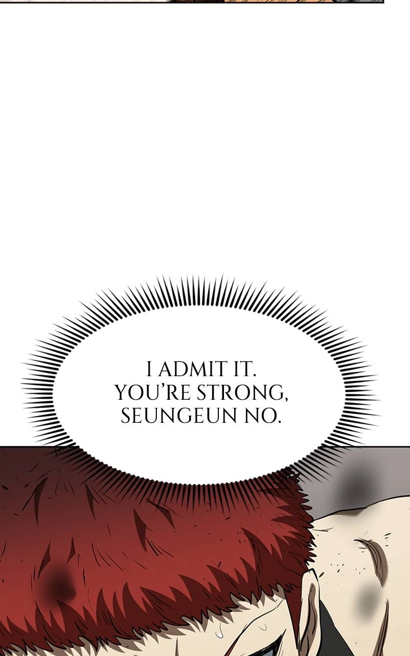 King of the Octagon Chapter 75, page 15 of 91