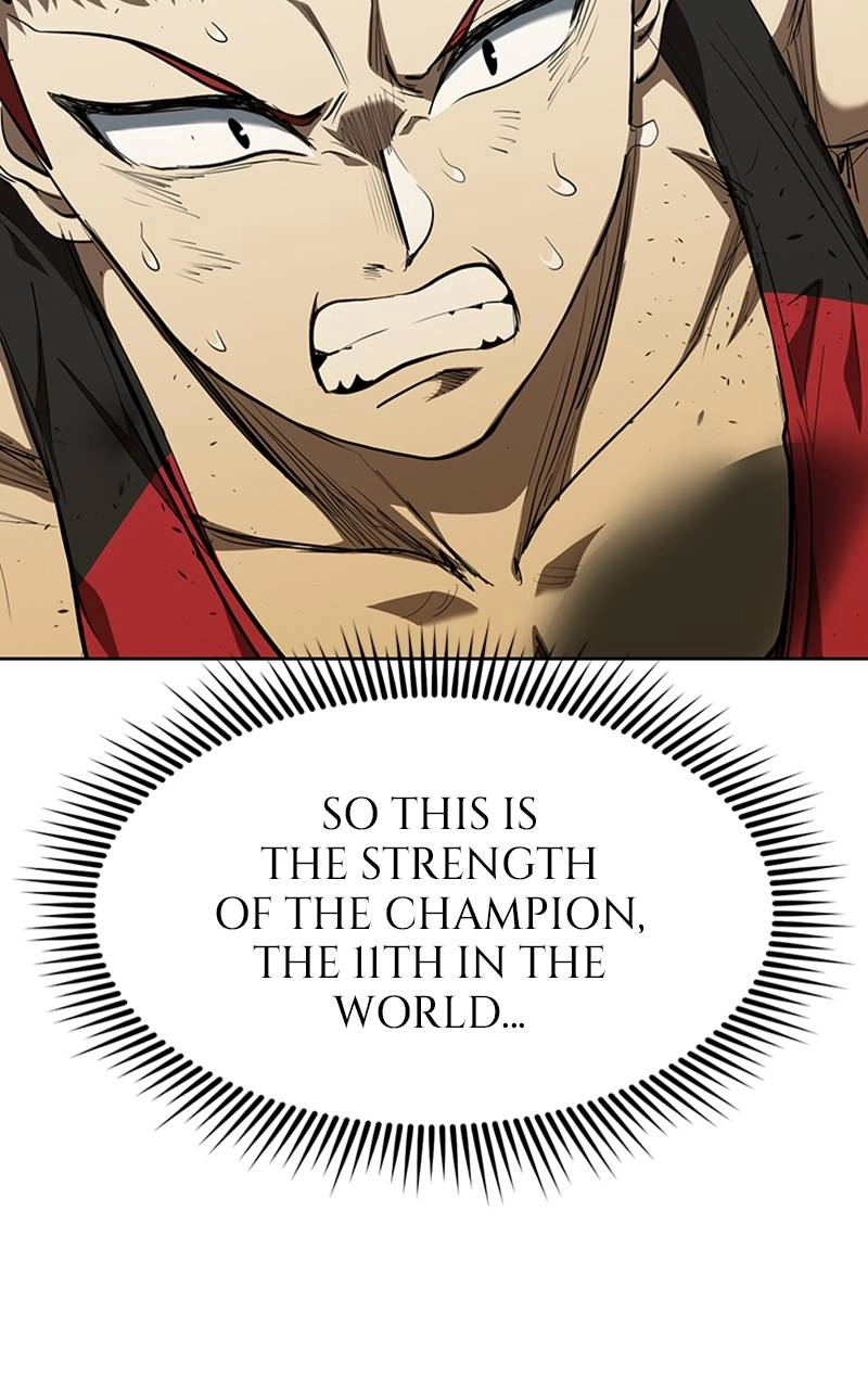 King of the Octagon Chapter 75, page 16 of 91
