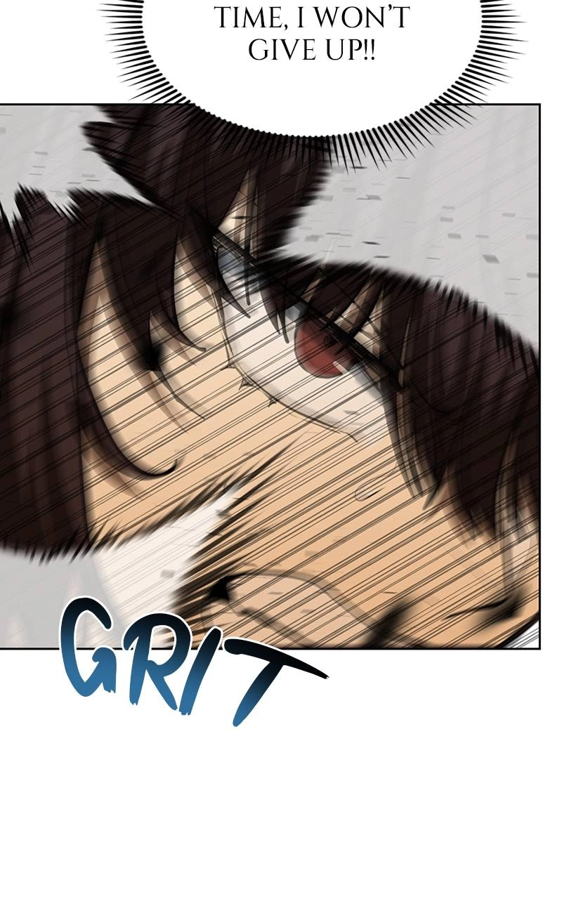 King of the Octagon Chapter 75, page 20 of 91