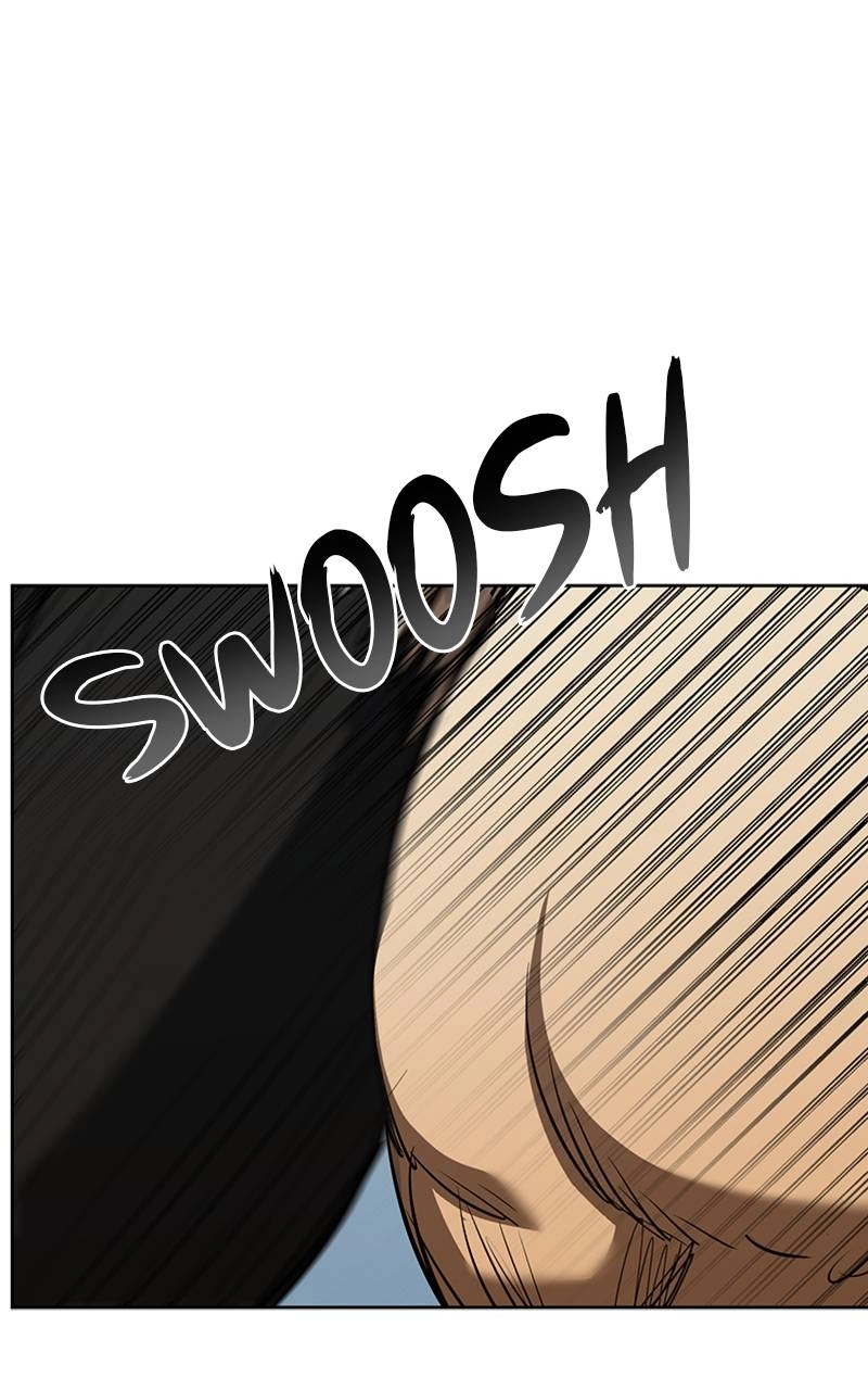 King of the Octagon Chapter 75, page 21 of 91