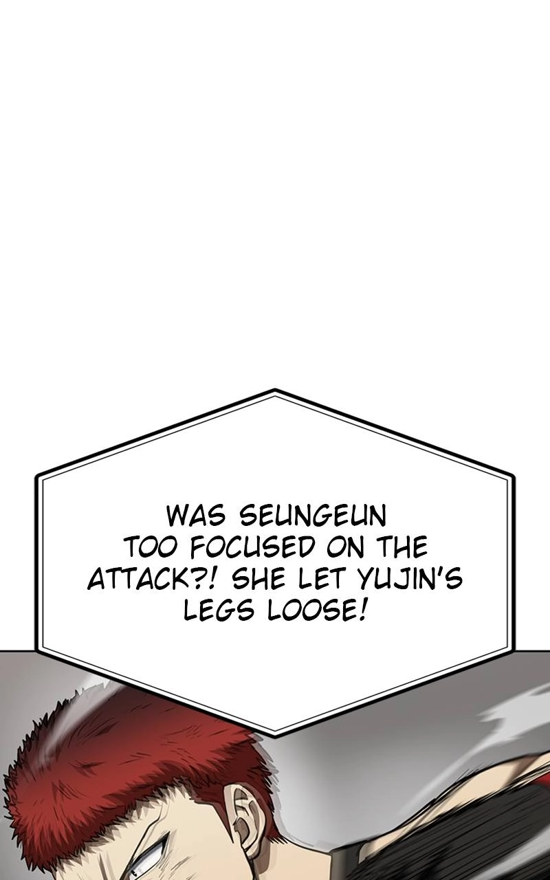 King of the Octagon Chapter 75, page 25 of 91
