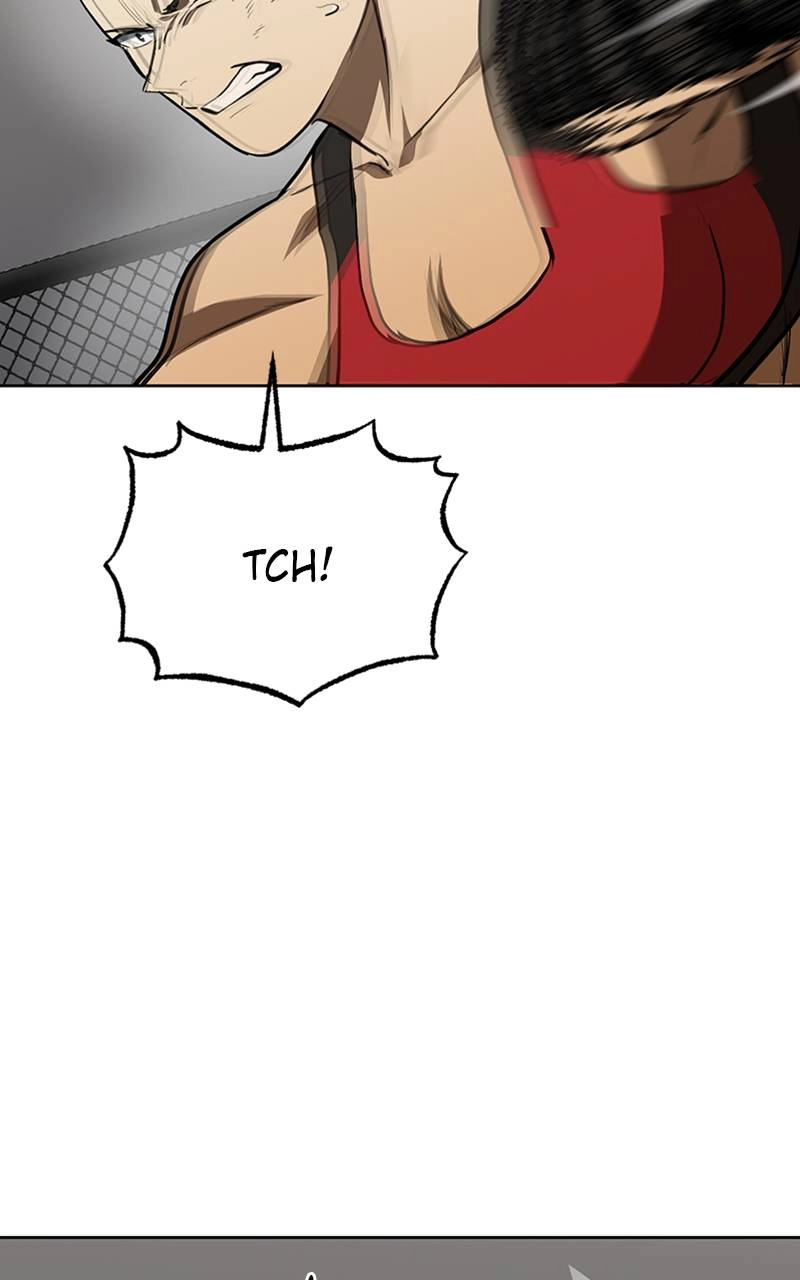 King of the Octagon Chapter 75, page 26 of 91