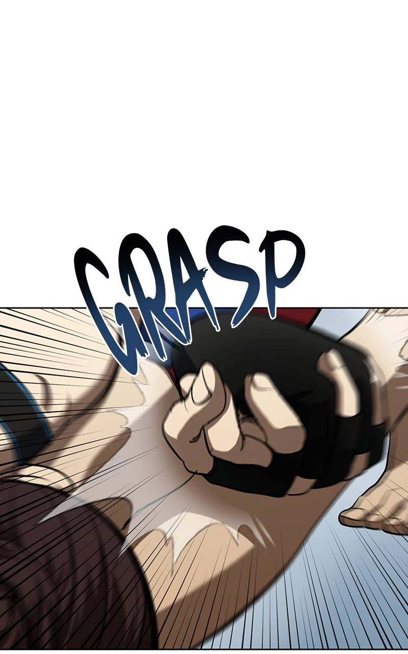 King of the Octagon Chapter 75, page 28 of 91