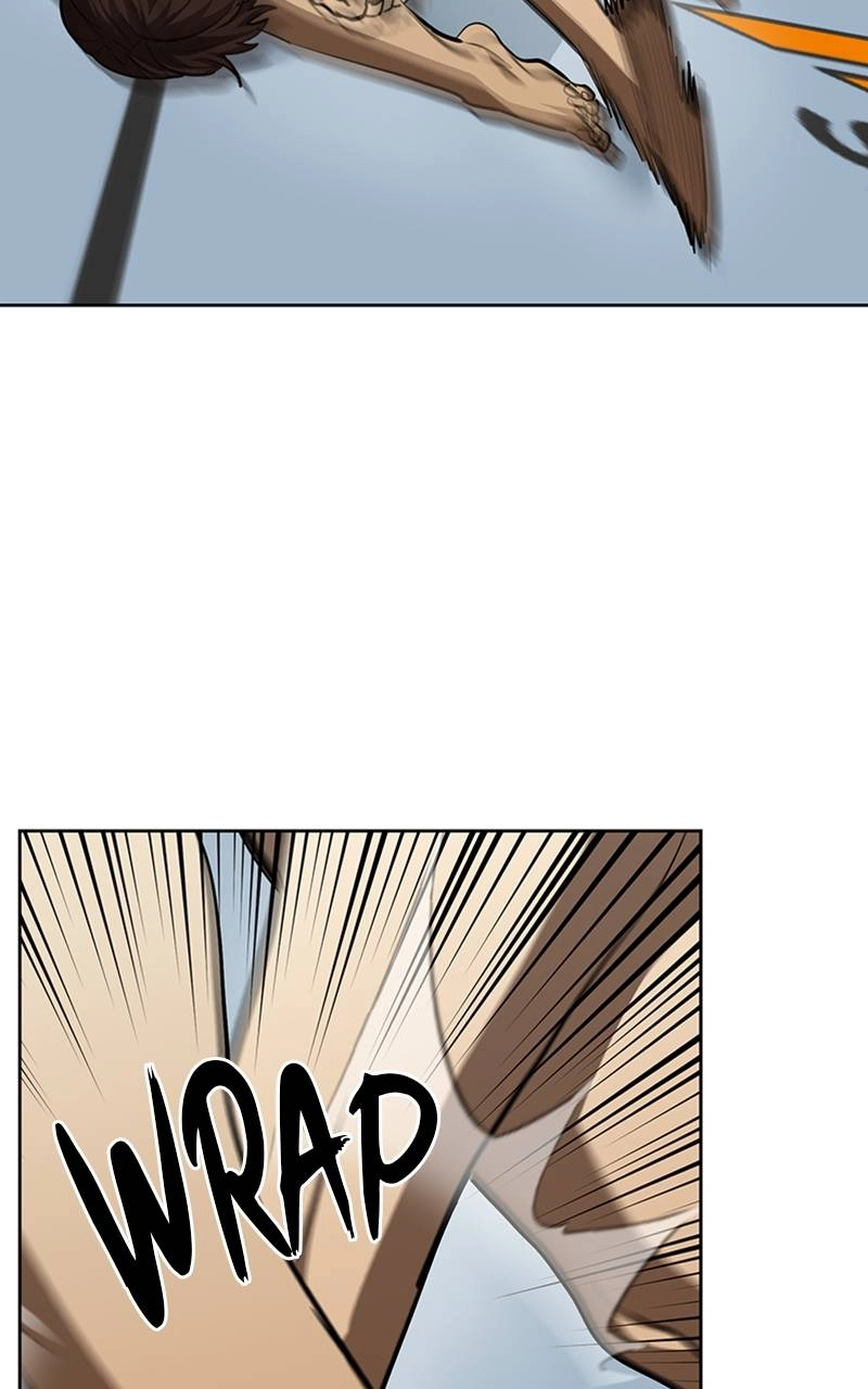 King of the Octagon Chapter 75, page 30 of 91