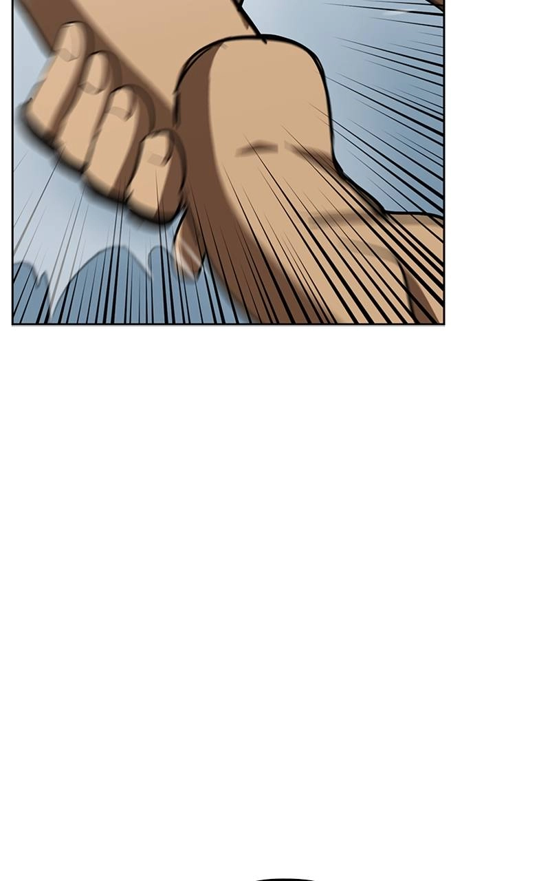 King of the Octagon Chapter 75, page 31 of 91