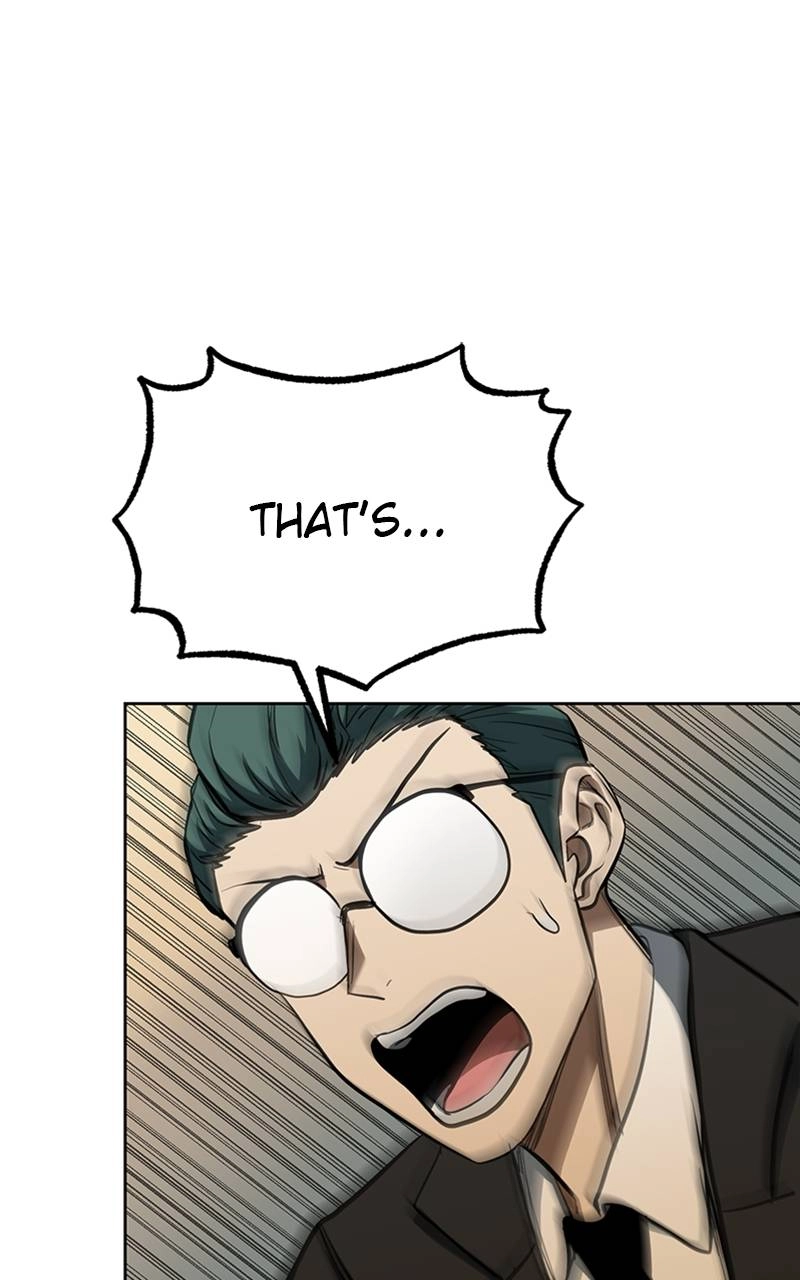 King of the Octagon Chapter 75, page 33 of 91