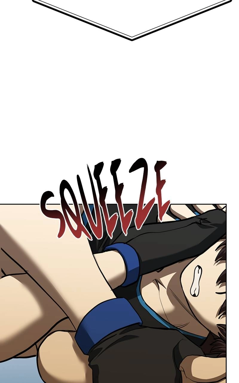 King of the Octagon Chapter 75, page 36 of 91
