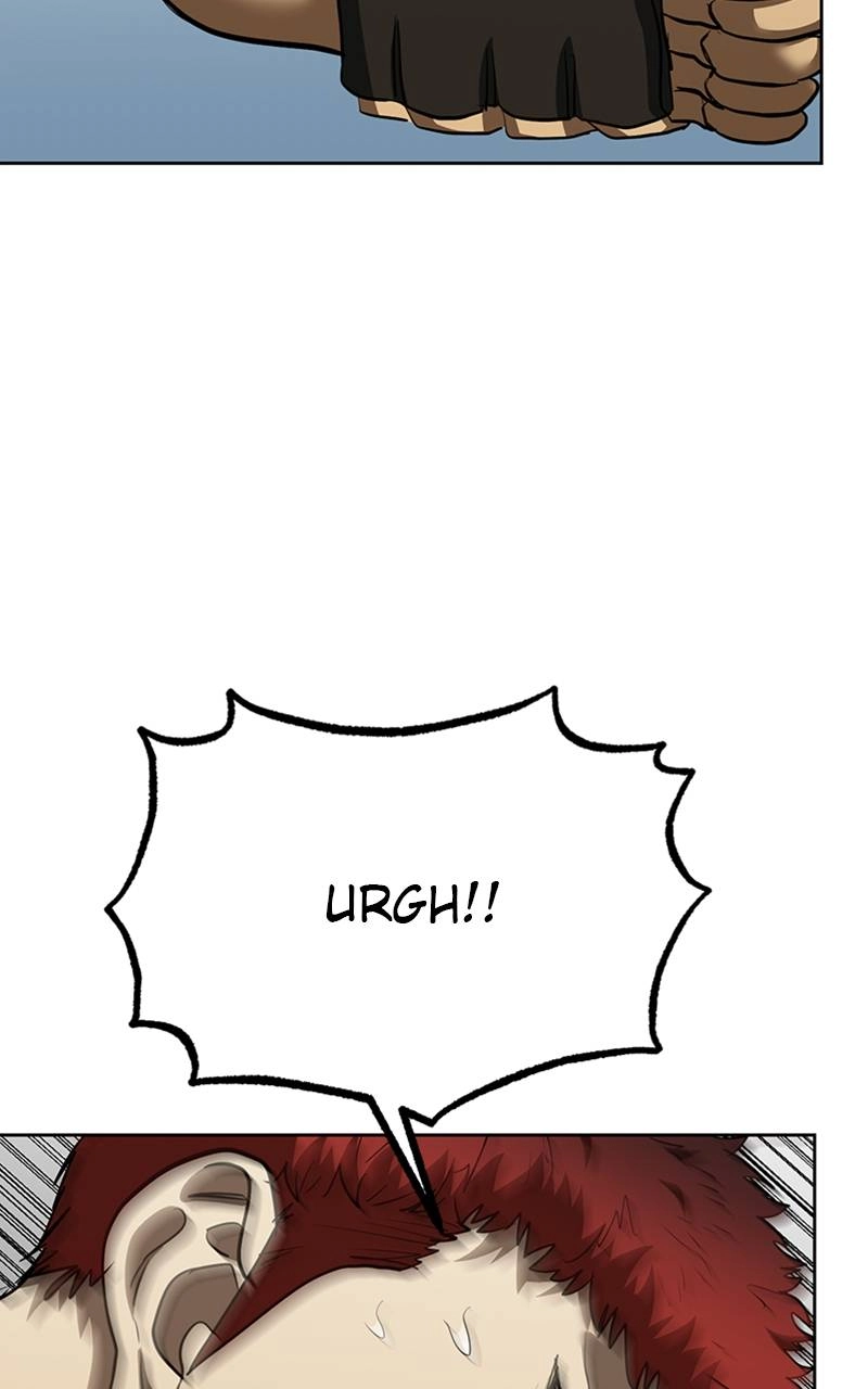 King of the Octagon Chapter 75, page 37 of 91
