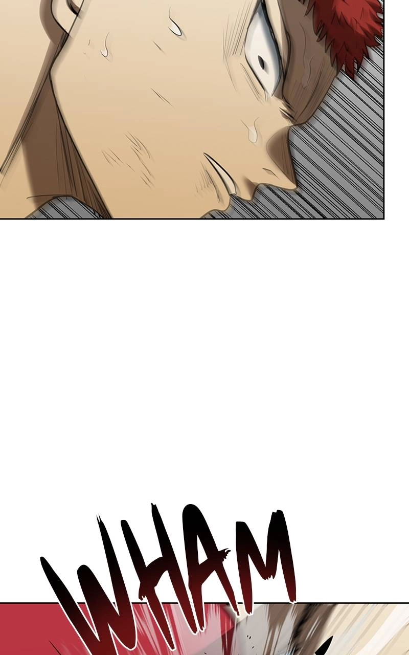King of the Octagon Chapter 75, page 38 of 91
