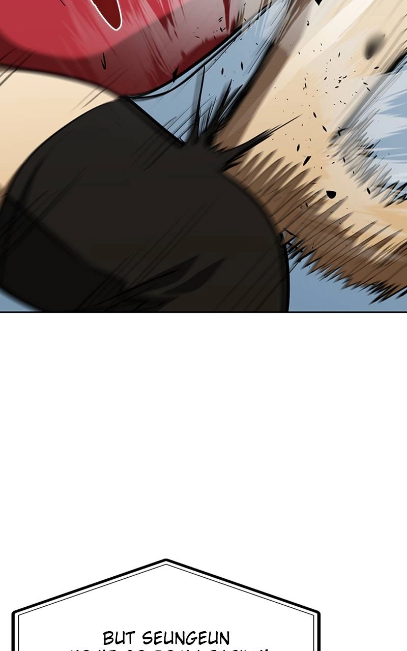 King of the Octagon Chapter 75, page 39 of 91