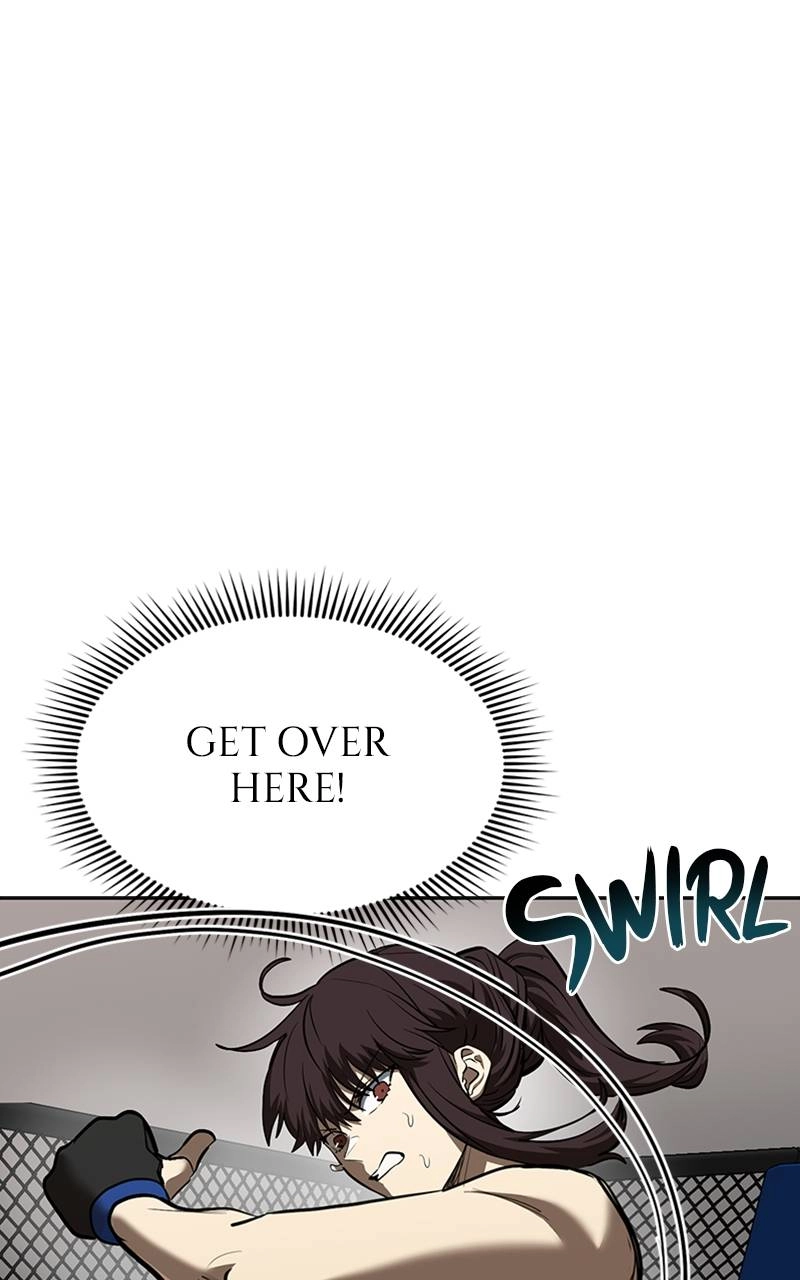 King of the Octagon Chapter 75, page 41 of 91