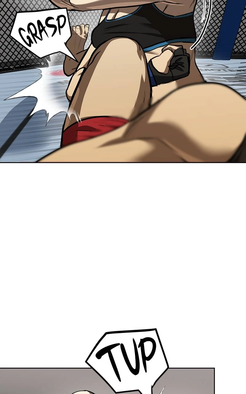 King of the Octagon Chapter 75, page 42 of 91