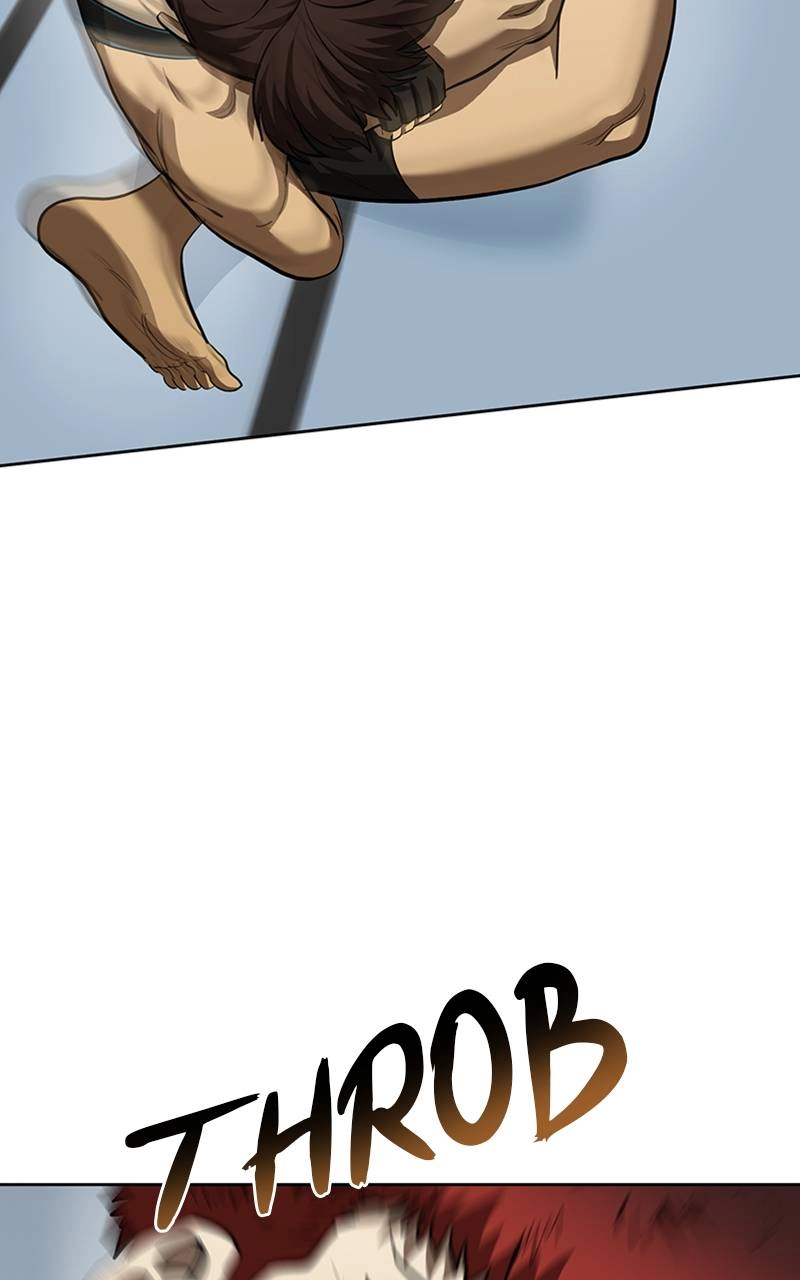 King of the Octagon Chapter 75, page 46 of 91