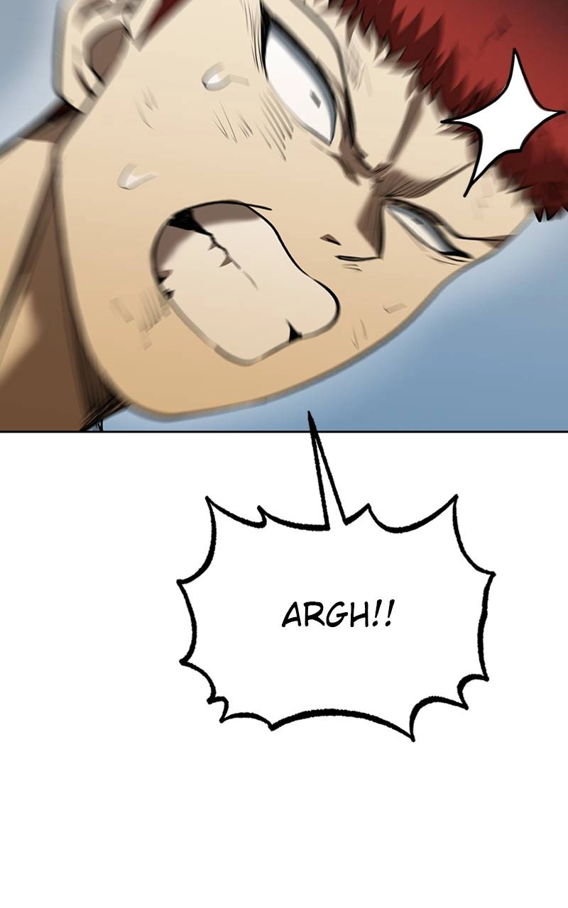 King of the Octagon Chapter 75, page 47 of 91
