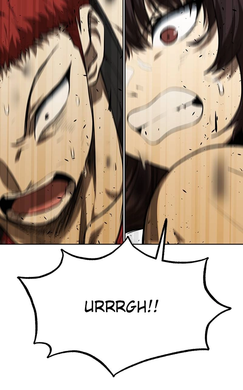 King of the Octagon Chapter 75, page 50 of 91