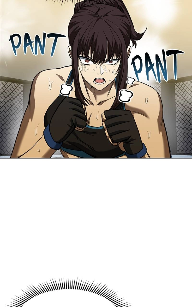 King of the Octagon Chapter 75, page 56 of 91