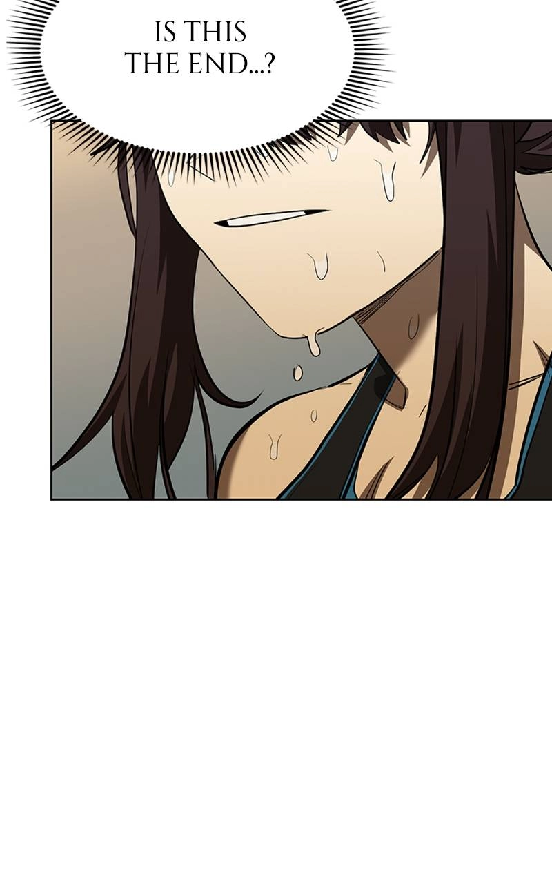 King of the Octagon Chapter 75, page 57 of 91