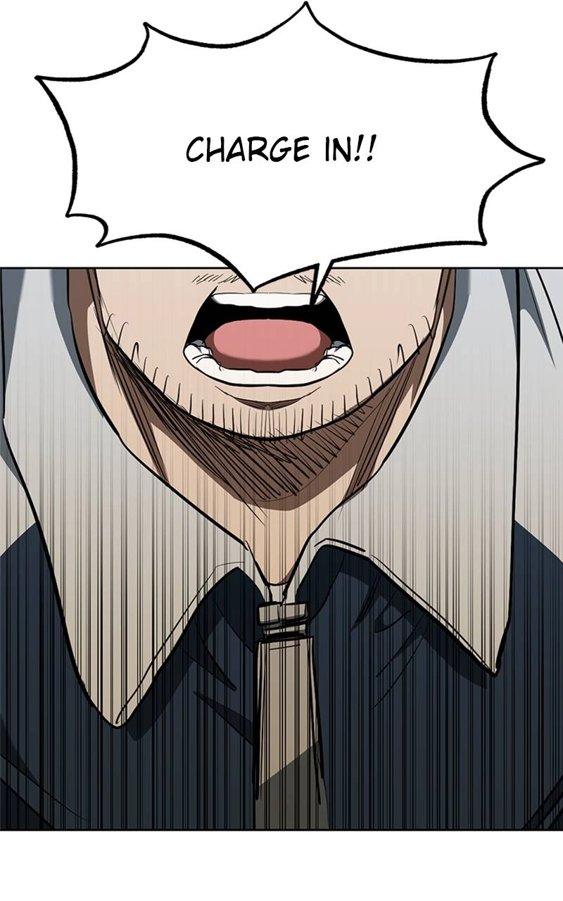 King of the Octagon Chapter 75, page 58 of 91