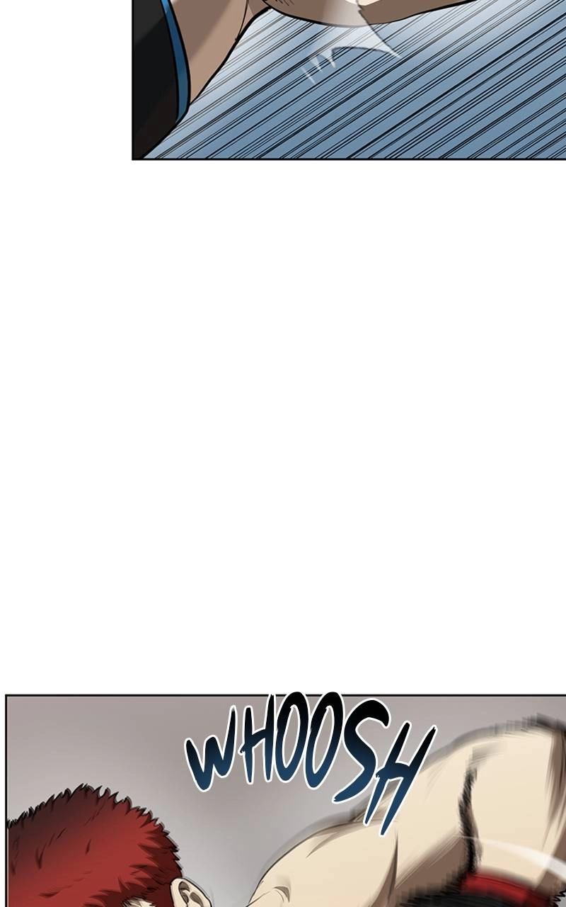 King of the Octagon Chapter 75, page 6 of 91