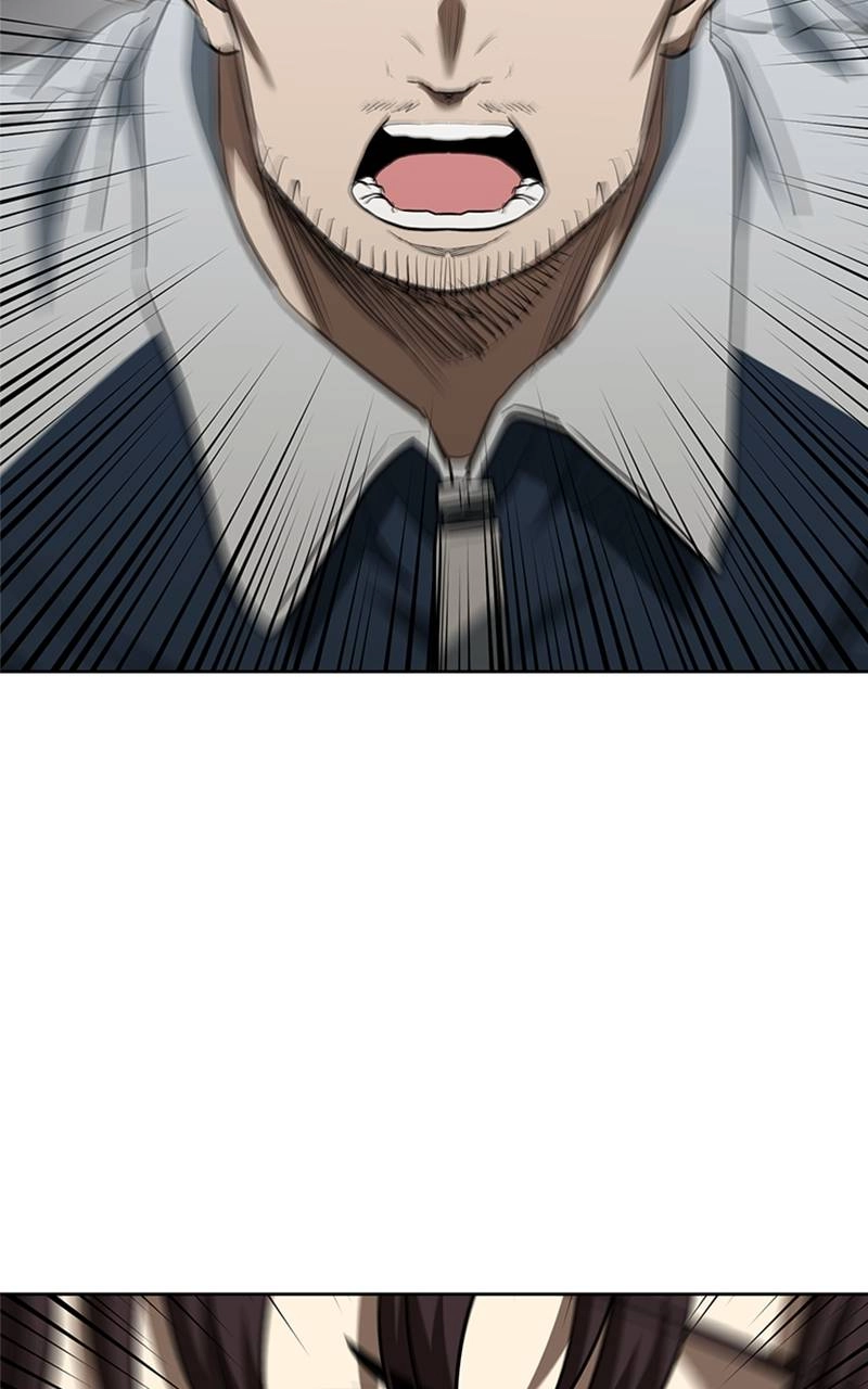 King of the Octagon Chapter 75, page 60 of 91
