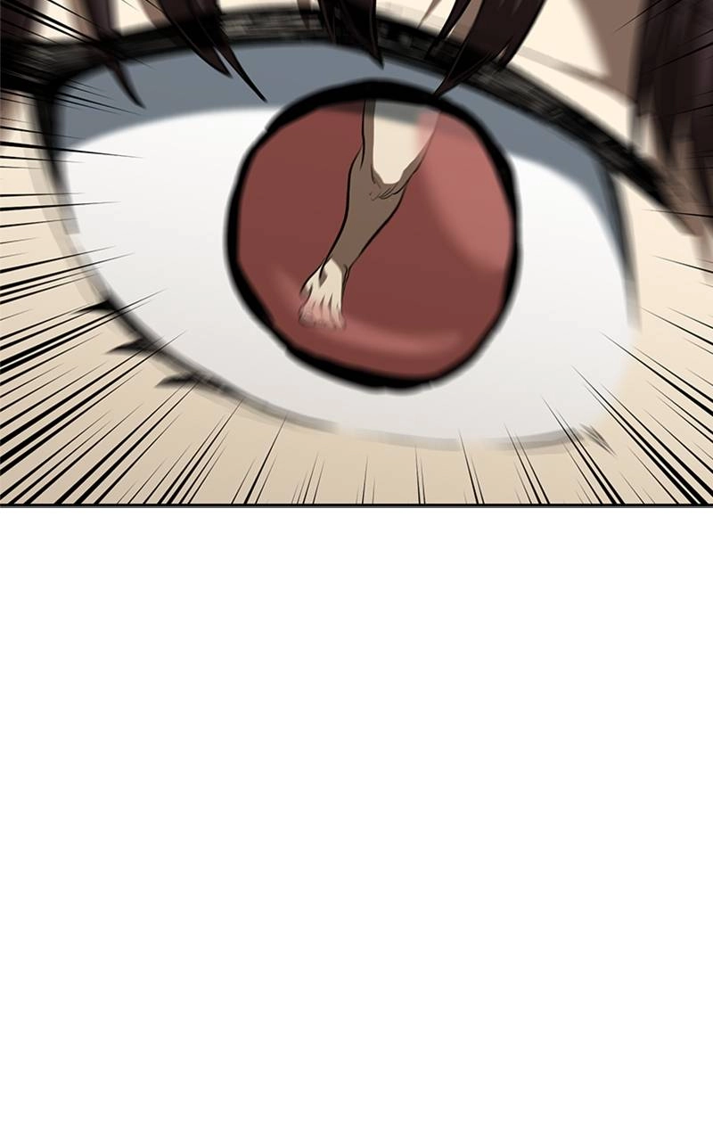 King of the Octagon Chapter 75, page 61 of 91